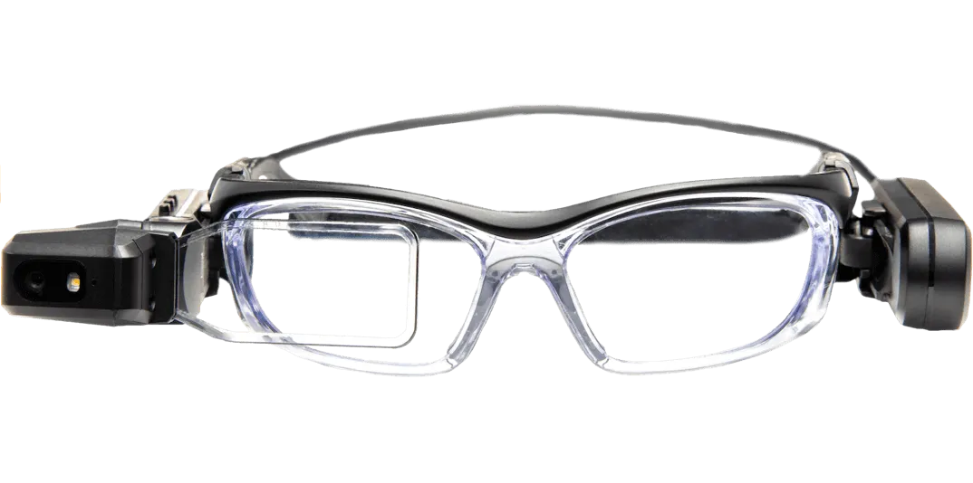 Vuzix Smart Glasses: High Performance Solutions Designed For Vuzix Smart Glasses: High Performance Solutions Designed For